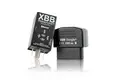 XBB Dongle &amp; XBB PowerUnit For enklere og tr&#229;dl&#248;s kobling av lys