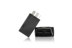 XBB Dongle &amp; XBB PowerUnit For enklere og tr&#229;dl&#248;s kobling av lys