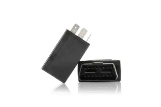 XBB Dongle &amp; XBB PowerUnit For enklere og tr&#229;dl&#248;s kobling av lys