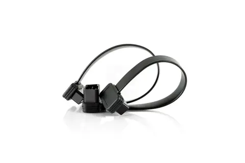 XBB OBDII Y-splitter To kontakter - For OBD2 kontakt