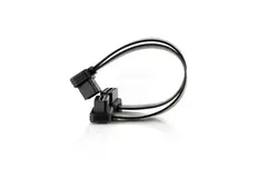 XBB OBDII Y-splitter To kontakter - For OBD2 kontakt