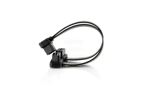 XBB OBDII Y-splitter To kontakter - For OBD2 kontakt