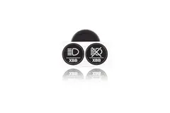 XBB Smart Button Tr&#229;dl&#248;st - Bluetooth bryter