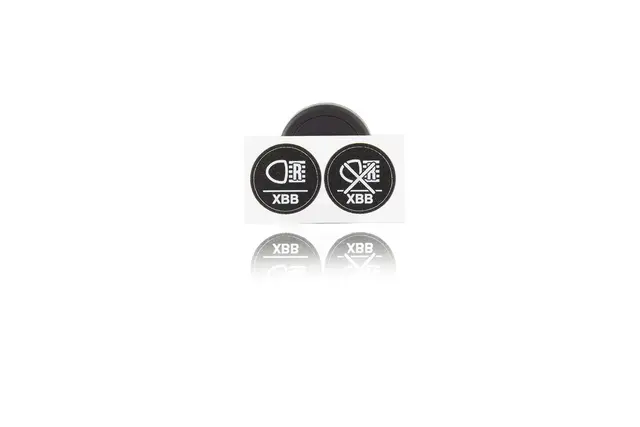 XBB Smart Button Trådløst - Bluetooth bryter 
