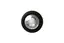 LED Autolamps M181 runde markeringslys Hvit