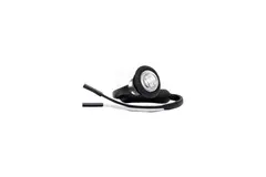 LED Autolamps M181 runde markeringslys Hvit