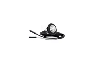LED Autolamps M181 runde markeringslys Hvit