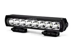 Lazer ST8 EVO LED fjernlys Liten, godkjent LEDbar med h&#248;y effekt!