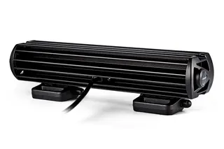Lazer ST8 EVO LED fjernlys Liten, godkjent LEDbar med h&#248;y effekt!