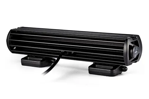 Lazer ST8 EVO LED fjernlys Liten, godkjent LEDbar med h&#248;y effekt!