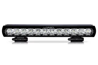 Lazer ST12 EVO LED fjernlys Heftig LED bar - 12408 lumen