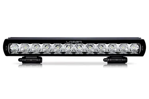 Lazer ST12 EVO LED fjernlys Heftig LED bar - 12408 lumen