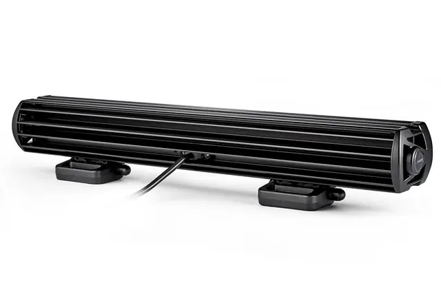 Lazer ST12 EVO LED fjernlys Heftig LED bar - 12408 lumen 