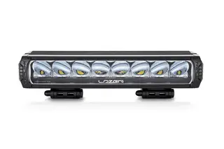 Lazer Triple-R 1000 Elite LED fjernlys Godkjent LED-bar fjernlys med 1358m!