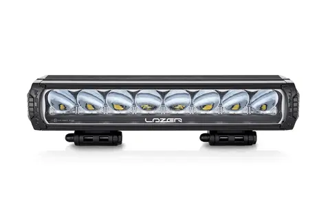 Lazer Triple-R 1000 Elite LED fjernlys Godkjent LED-bar fjernlys med 1358m!