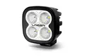 Lazer Utility 25 LED arbeidslys Kraftig, robust og kompakt arbeidslys