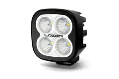 Lazer Utility 25 LED arbeidslys Kraftig, robust og kompakt arbeidslys