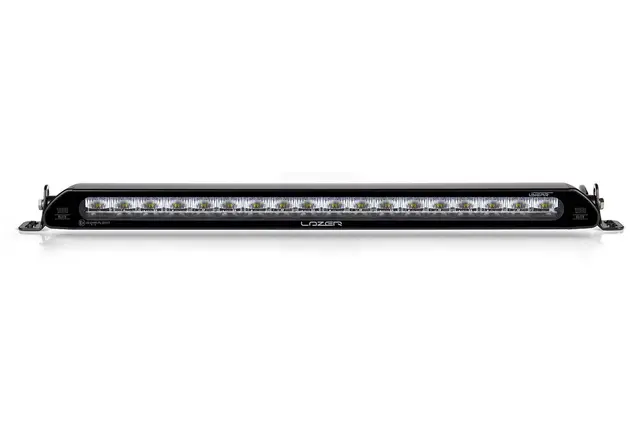 Premium lyspakke Bestselger! Komplett pakke! Lazer 18 NY 
