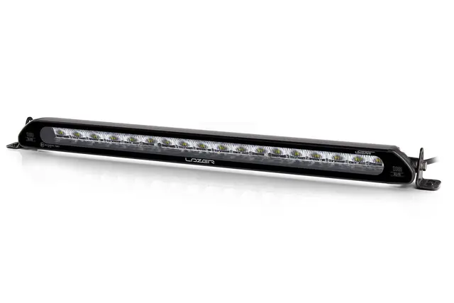 Premium lyspakke Bestselger! Komplett pakke! Lazer 18 NY 