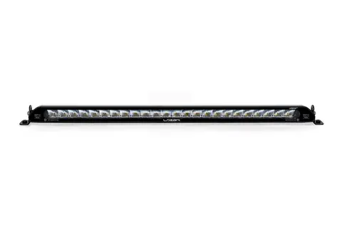 Lazer Linear 24 Elite LED Fjernlys Kraftig og super slank LED-bar!