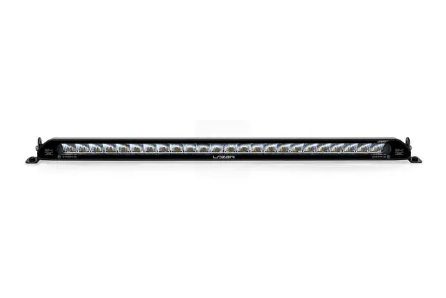 Lazer Linear 24 Elite LED Fjernlys Kraftig og super slank LED-bar! 