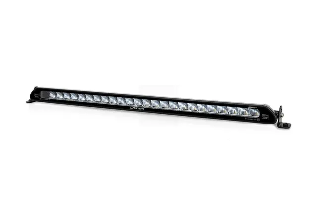 Lazer Linear 24 Elite LED Fjernlys Kraftig og super slank LED-bar! 