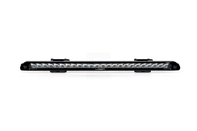 Lazer Linear 24 Elite LED Fjernlys Kraftig og super slank LED-bar! 