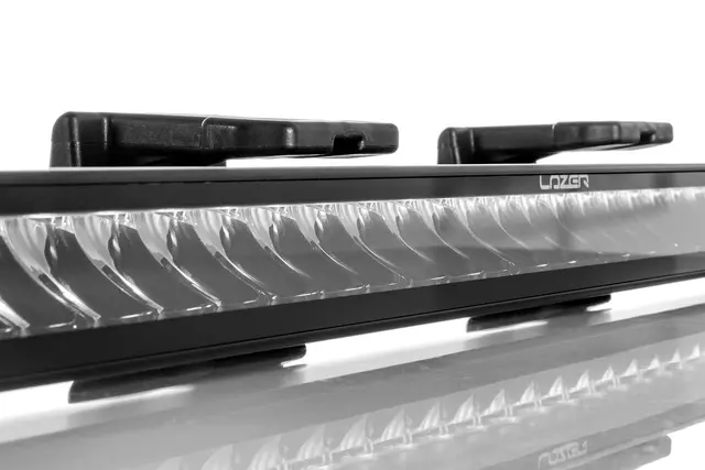 Lazer Freeview LED arbeidslys Perfekt til gravemaskin - 16200 lumen 