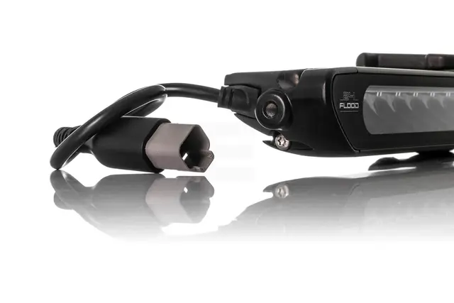 Lazer Freeview LED arbeidslys Perfekt til gravemaskin - 16200 lumen 