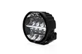 Lazer Sentinel 7 Elite LED fjernlys Med posisjonslys - 10248 lumen - Sort