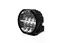Lazer Sentinel 7 Elite LED fjernlys Med posisjonslys - 10248 lumen - Sort