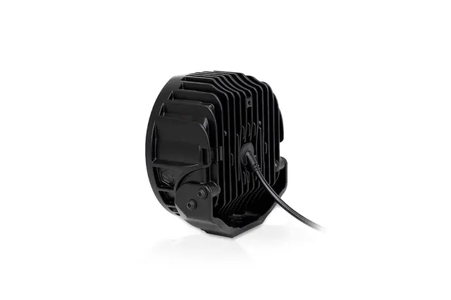 Lazer Sentinel 7 LED fjernlys Rundt design og kraftig ekstralys 