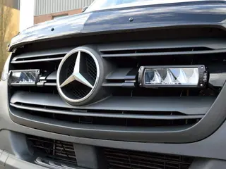 Lazer grillbrakett Mercedes-Benz Sprinter 2018+ (Triple-R)