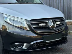 Lazer grillbrakett Mercedes Vito 2020+ (ST4)