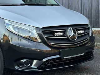 Lazer grillbrakett Mercedes Vito 2020+ (ST4)