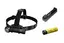 Nitecore HC33 LED hodelykt Med batteri og lader
