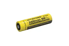 Nitecore HC60 LED hodelykt Kraftig bestselger med USB-lading!