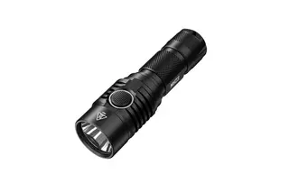 Nitecore MH23 LED lommelykt Liten og kraftig led lommelykt - lading!