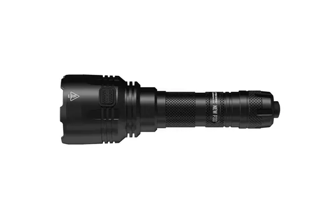 Nitecore P30 LED lommelykt Kraftig LED lommelykt med 618m 