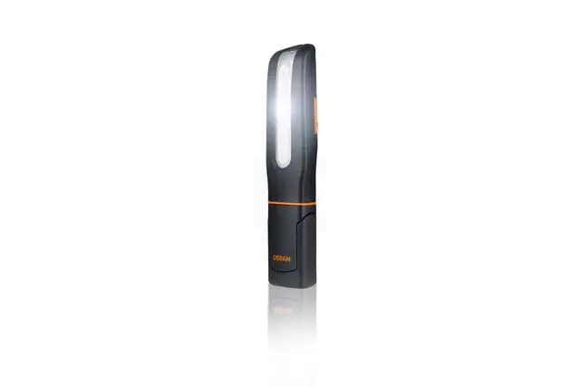 Osram LEDInspect Max500 Fleksibelt lys med mange bruksområder 