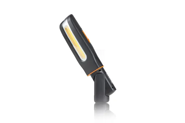 Osram LEDInspect Max500 Fleksibelt lys med mange bruksområder 