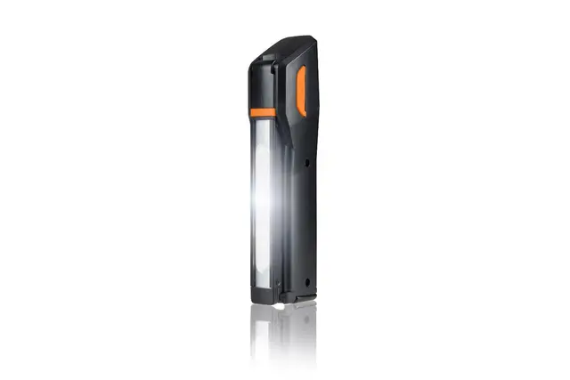 Osram LEDInspect Slim500 Fleksibelt lys med mange bruksområder 