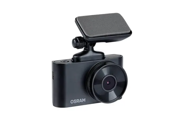 Osram Dashcam ROADSIGHT 20 Dashcam av høy kvalitet fra Osram 