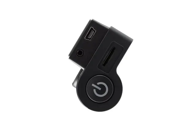 Osram Dashcam ROADSIGHT 50 Dashcam av høy kvalitet fra Osram 