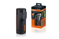 Osram Tyreinflate 2000 dekkpumpe Praktisk dekkpumpe fra Osram