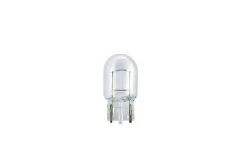 Philips p&#230;re W21W med wedgesokkel Standard Philips halogenp&#230;re. 10 pakning
