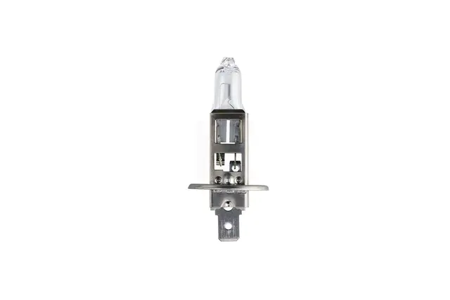 Philips H1 Vision Halogen pære Standard Philips halogenpære 