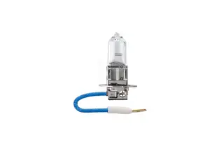 Philips H3 Vision Halogen p&#230;re Standard Philips halogenp&#230;re