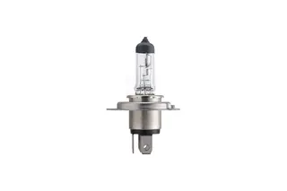 Philips H4 Vision Halogen p&#230;re Standard Philips halogenp&#230;re