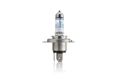 Philips H4 X-tremeVision Pro150 S2 H Halogenp&#230;rer med 150% mer lys!